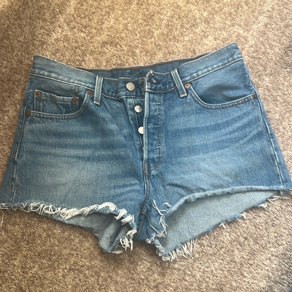 Button Fly - image 1